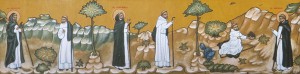 St. Dominikus’ niende måte å be på