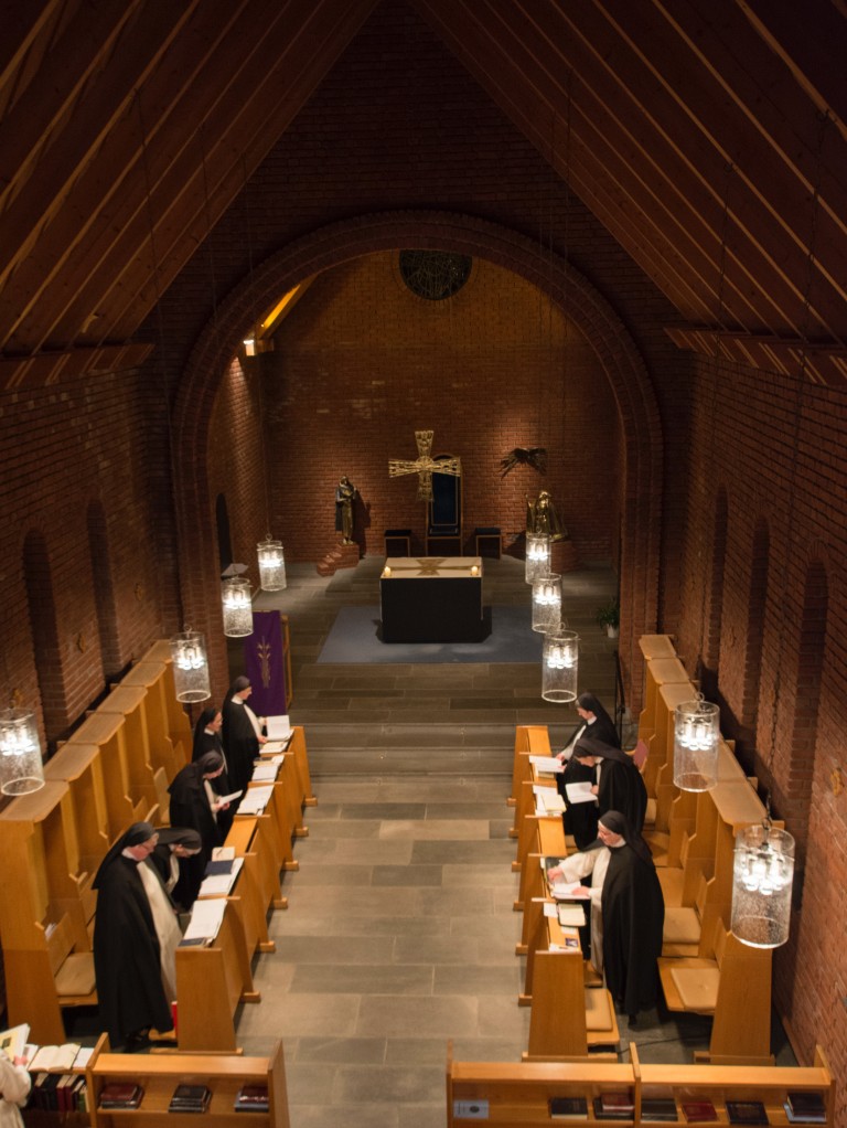 B nn gudstjenester Lunden Kloster