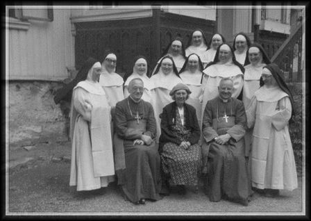 65 år siden den kanoniske opprettelsen