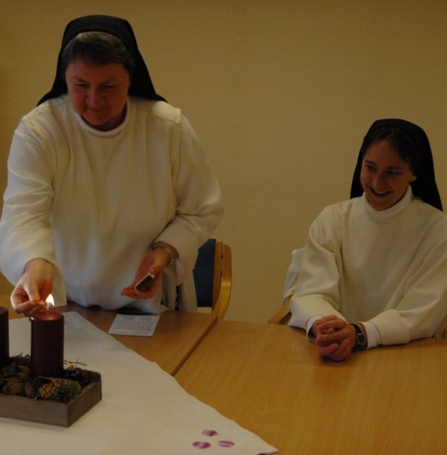 Advent: Med kjærlighet å vente på hans komme