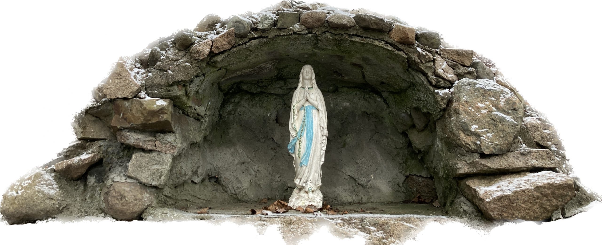 Vår Frue av Lourdes: bønnedag for de syke