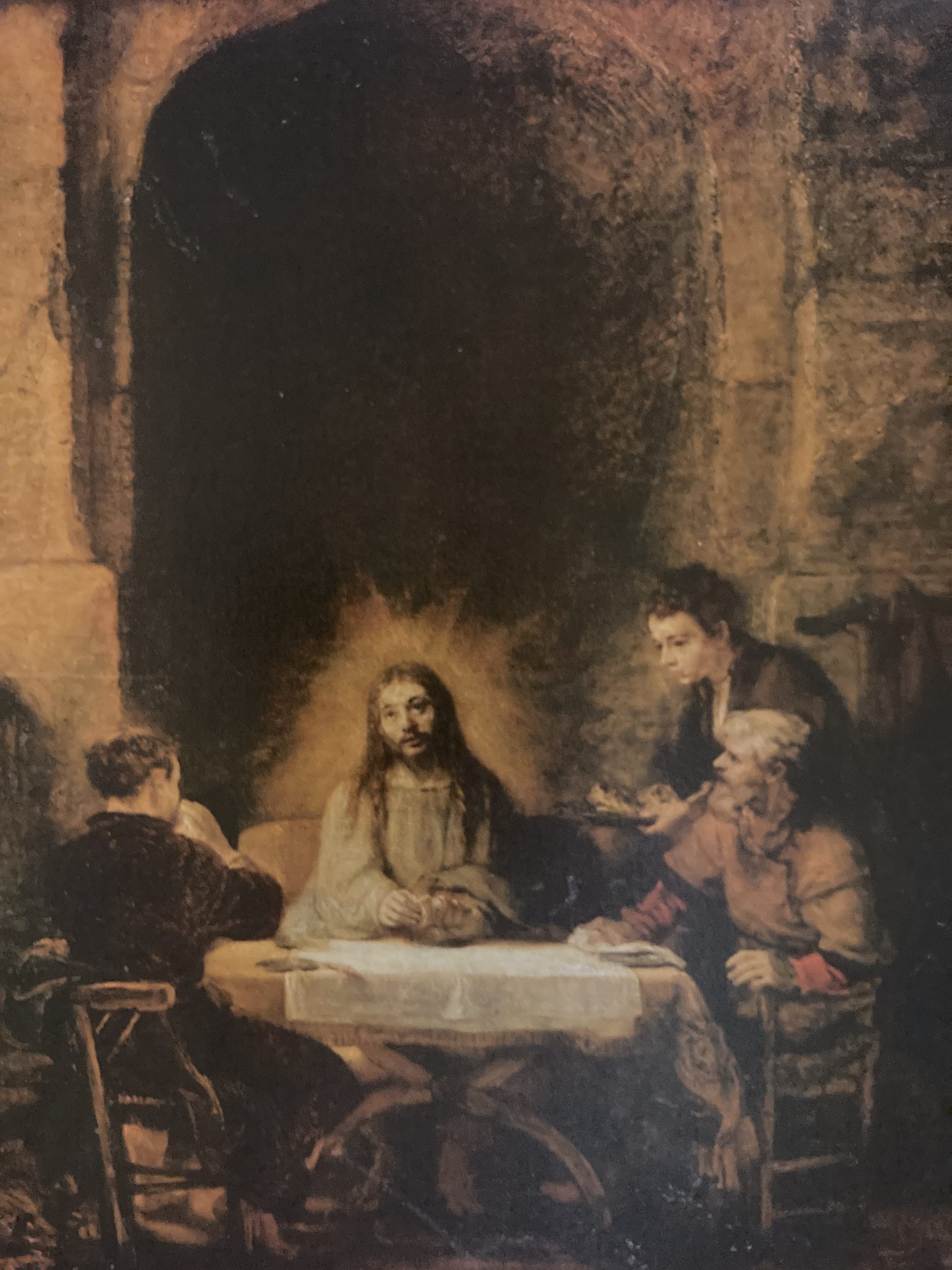 Surrexit Christus, spes mea