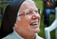 Sr. Anne-Lise RIP